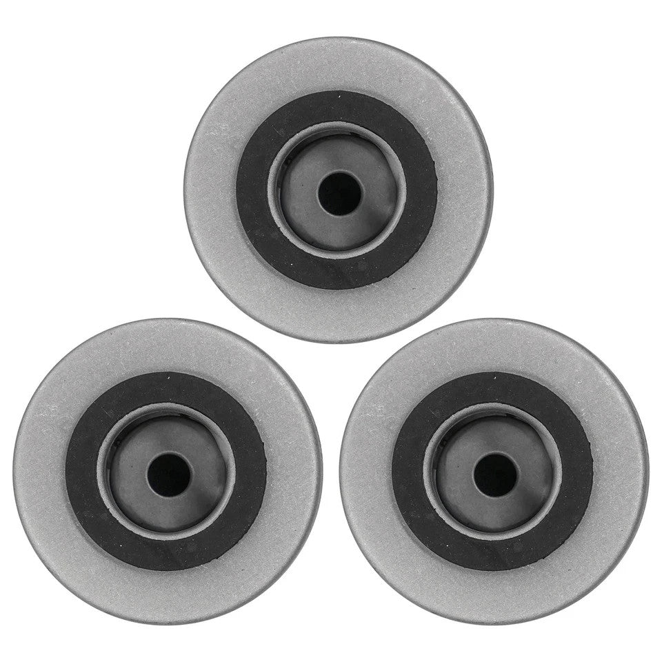 3 Pack Oil Filter for Husqvarna Te410E Te250 Te510 Centennial Te450 1998-2007