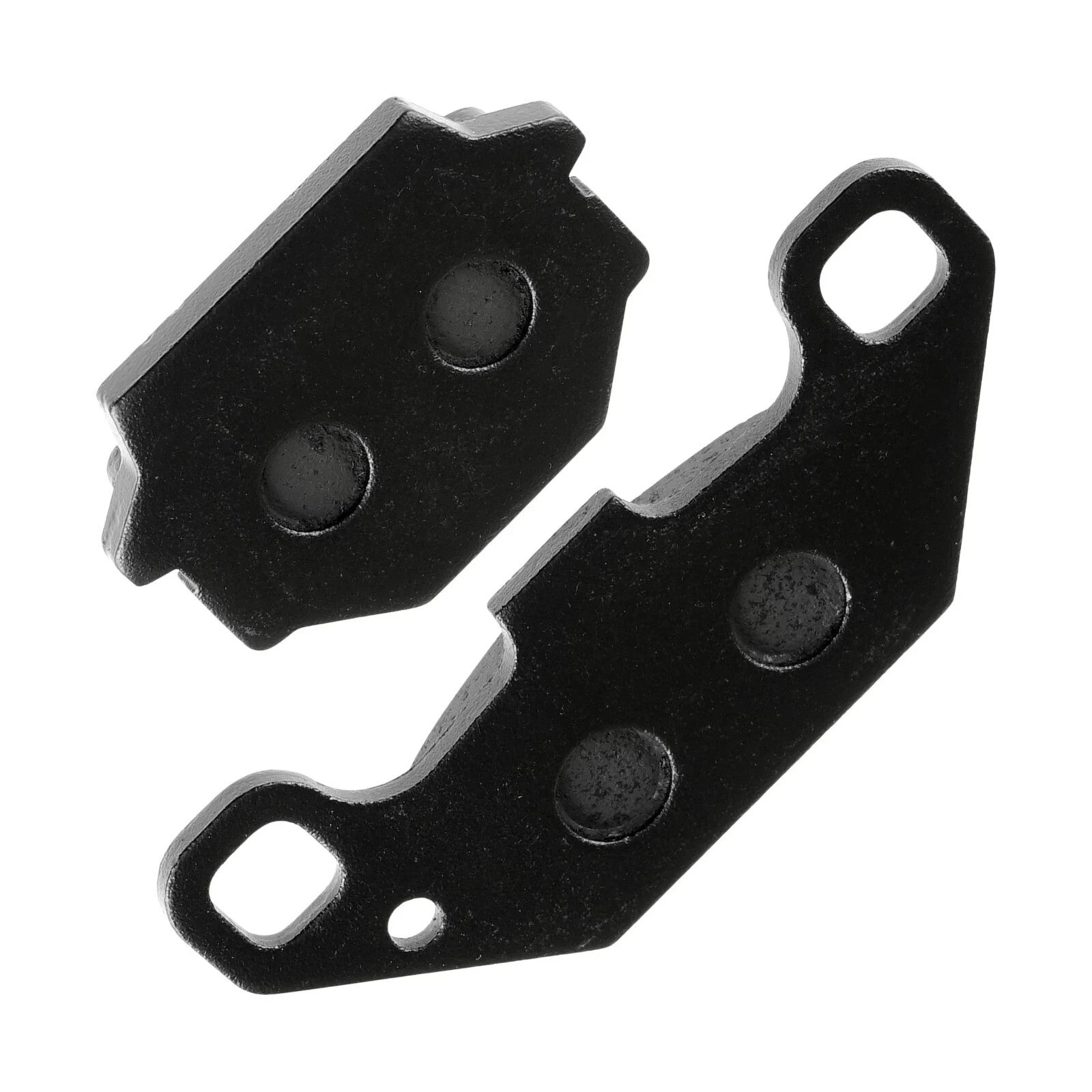 Front Brake Pads for Kawasaki KFX250 Mojave 250 KSF250-A 1989-2004