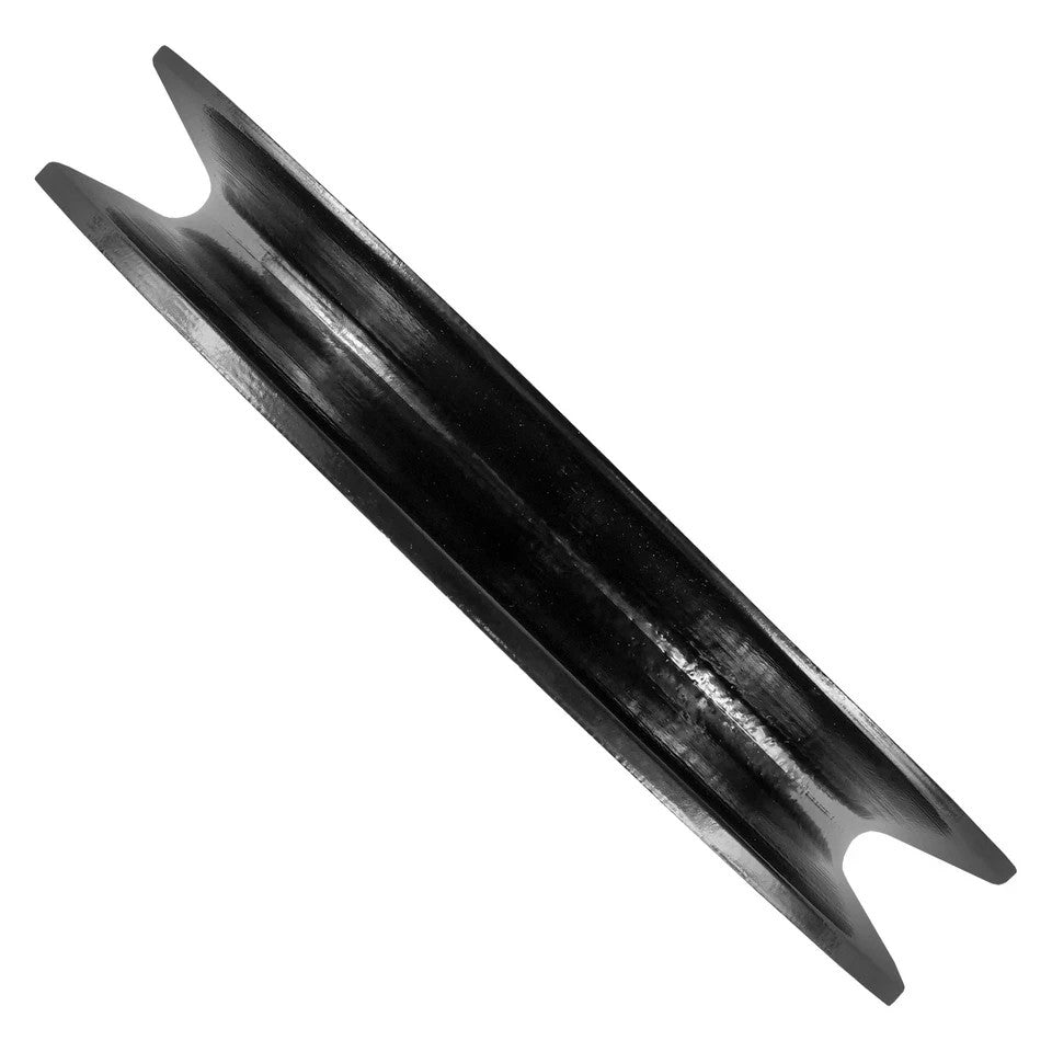 48" Spindle Pulley For John Deere X300 X304 X310 X320 X324 X340 X360 X500 48"