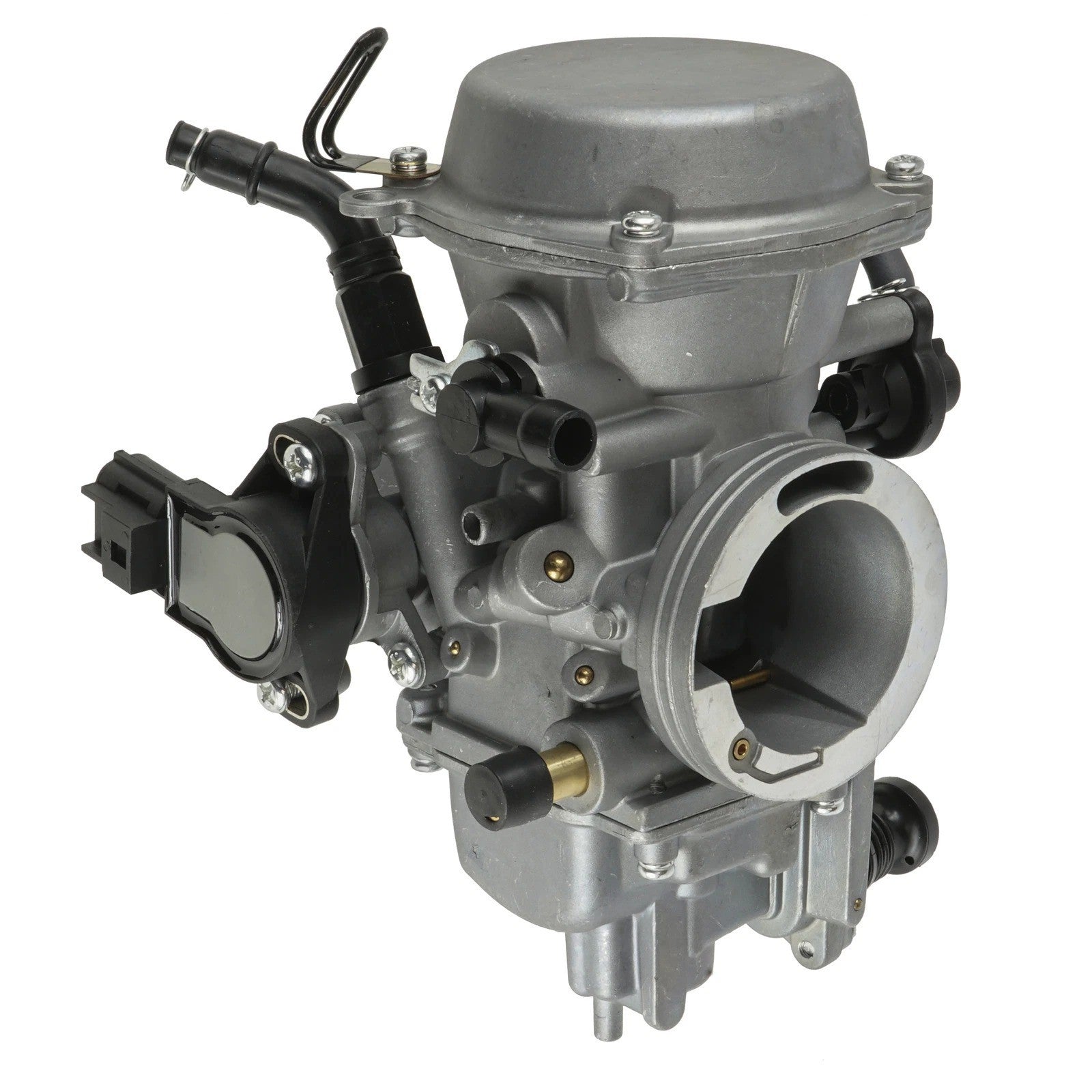Caltric Carburetor Carb For Honda Rincon 650 TRX650FA 4X4 2003-2005