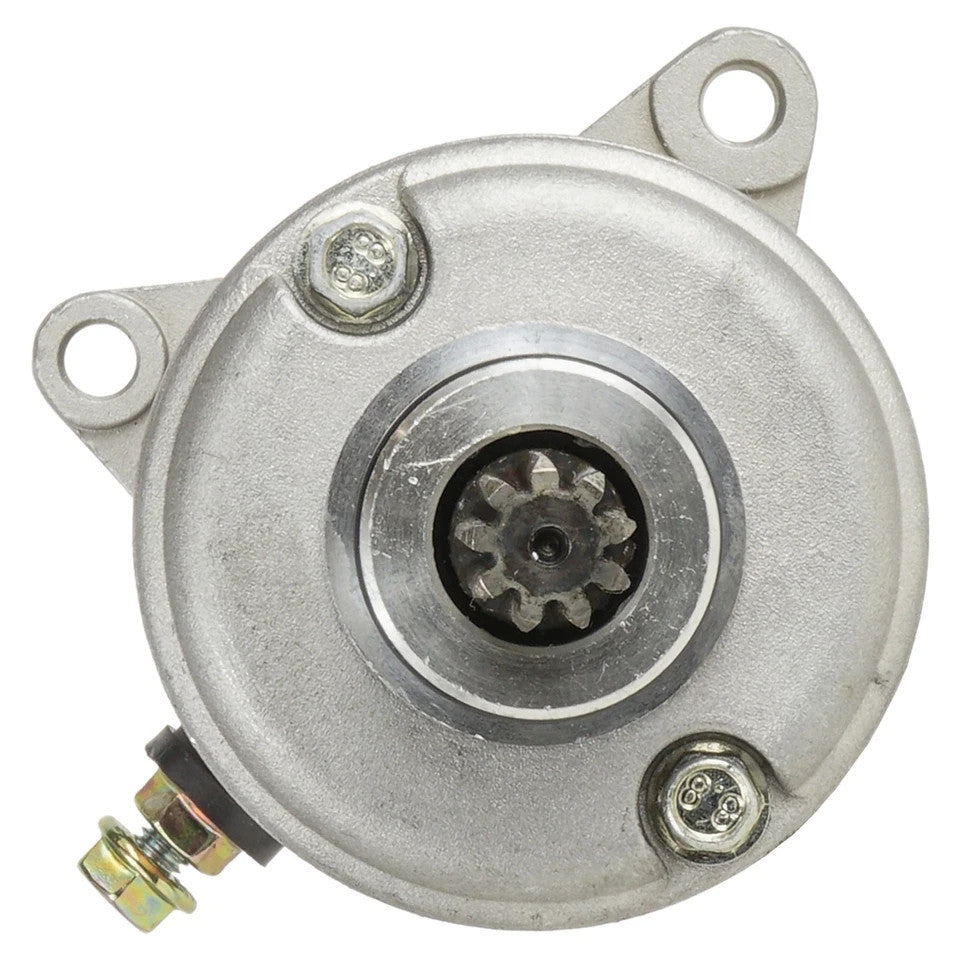 Caltric 12V Starter for BRP Can-Am Traxter / Max HD9 DPS 2022-2023 / 420684566