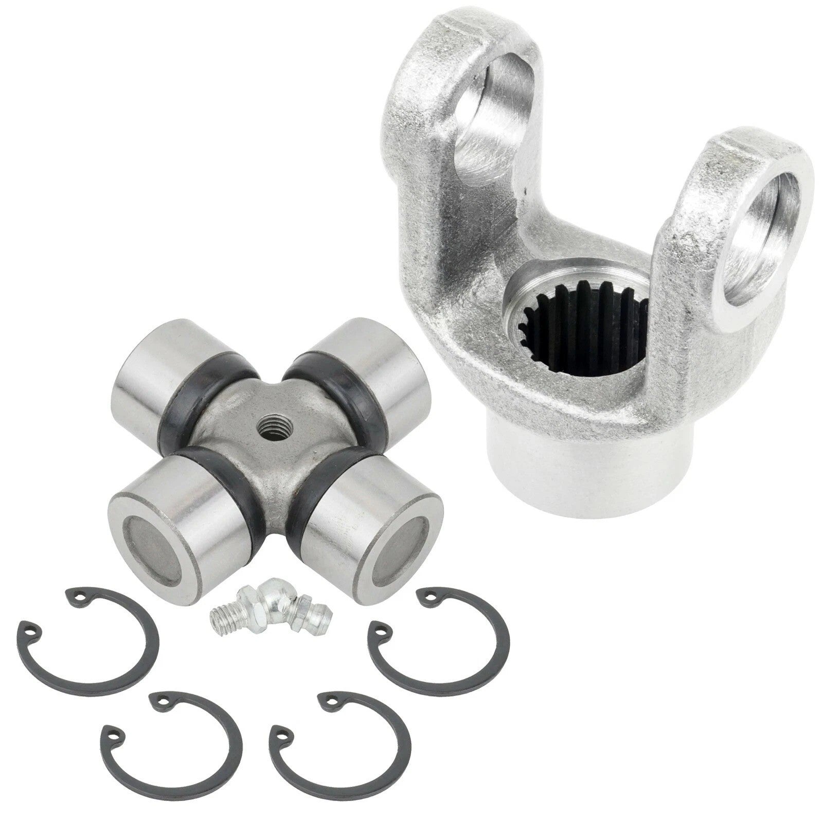 Front Propeller Shaft Yoke Joint For Can-Am Maverick 1000R 4X4 EFI 2013-2017