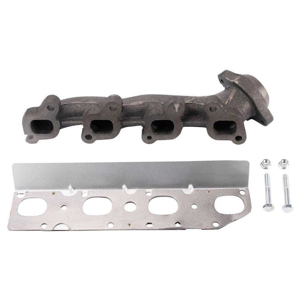 Exhaust Manifold Fits 2013-2018 Ram 1500 2019-2021 1500 Classic 14-18 2500 3500