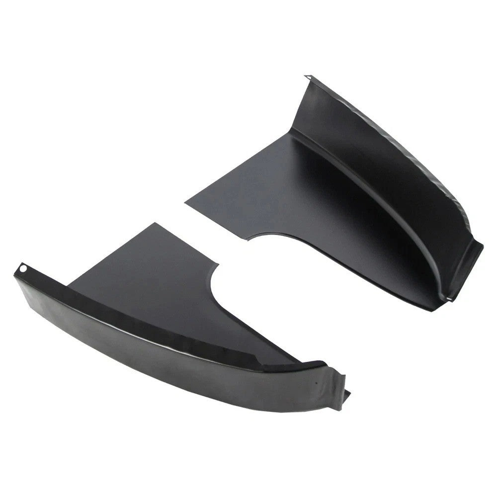 For Chevy & GMC C/K Pickup 73-87 Rocker Panel Cab Corner & Floor Pan & Mount Set