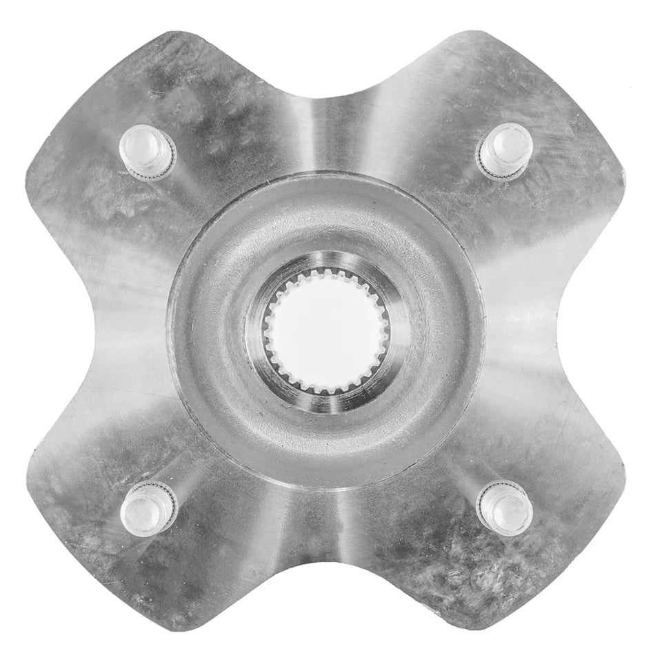 Rear Right Wheel Hub for Honda 42610-HR3-A20
