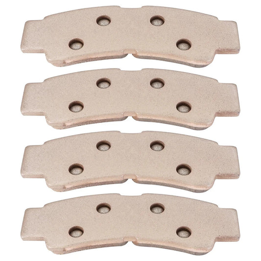 Sintered Front Brake Pads For Kawasaki Teryx KRX 1000 KRF1000 2020-25 43082-0196