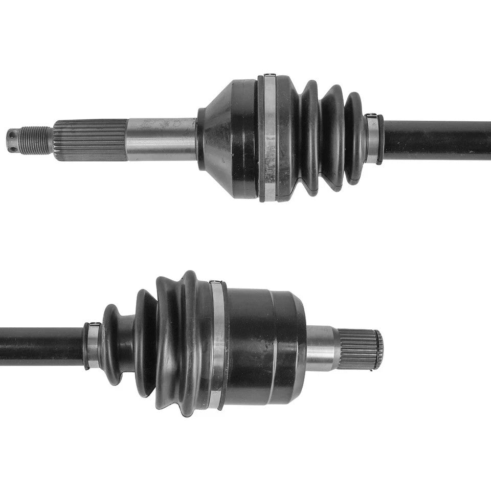 Caltric Rear CV Axle For Kawasaki Teryx KRF800 2017-2023 Left Or Right
