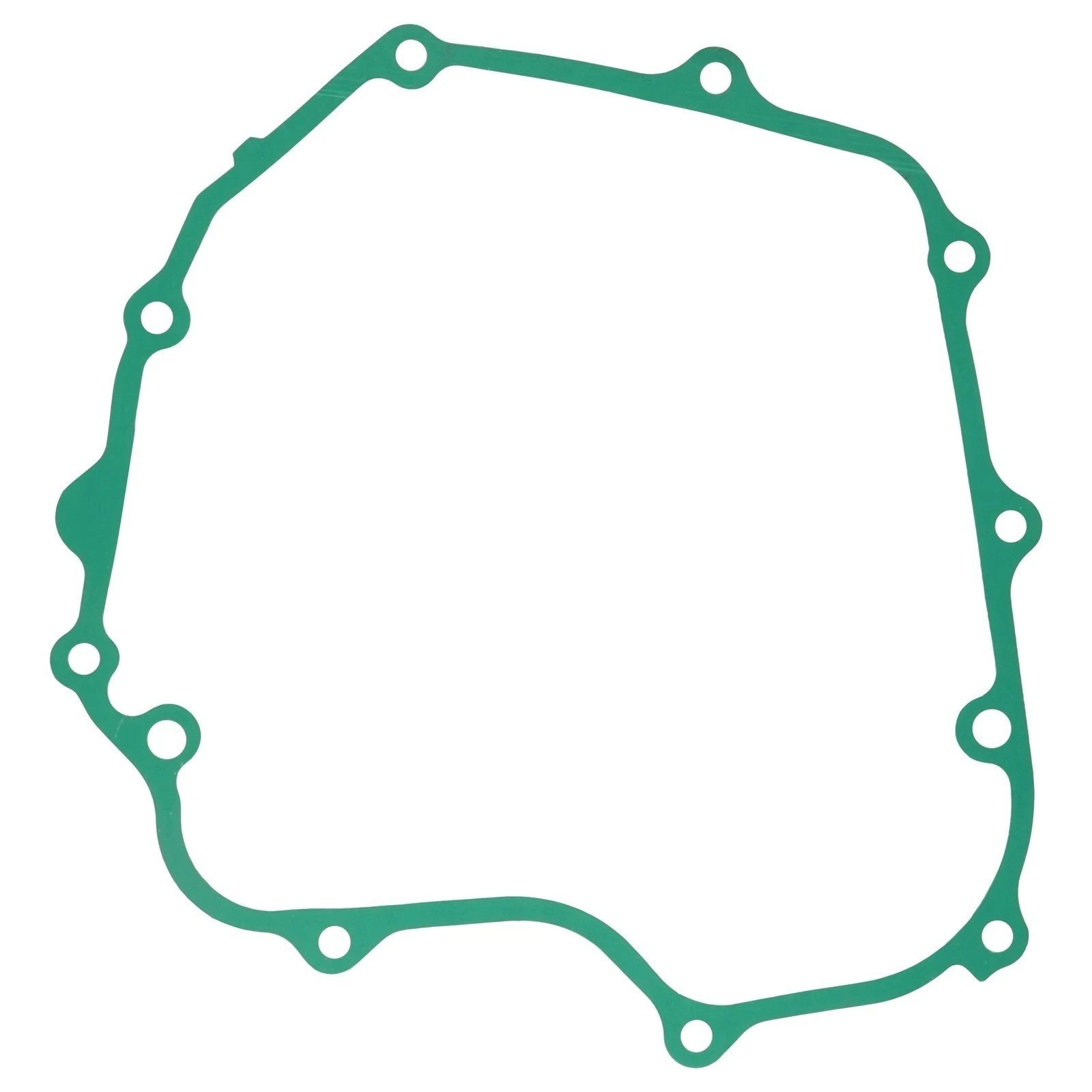 Clutch Cover Gasket for Kawasaki Ninja 250R EX250F EX250J 1988-1990 1992-2012