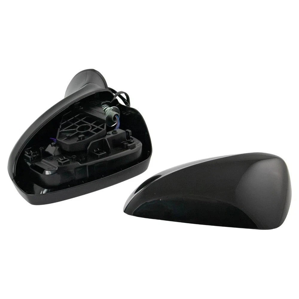 Exterior Mirror Power LH Left Driver Side for Mazda CX-3