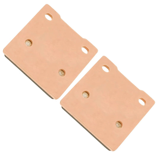 Brake Pads for Suzuki SV650 Sv 650 Rear Brakes 1999-2002