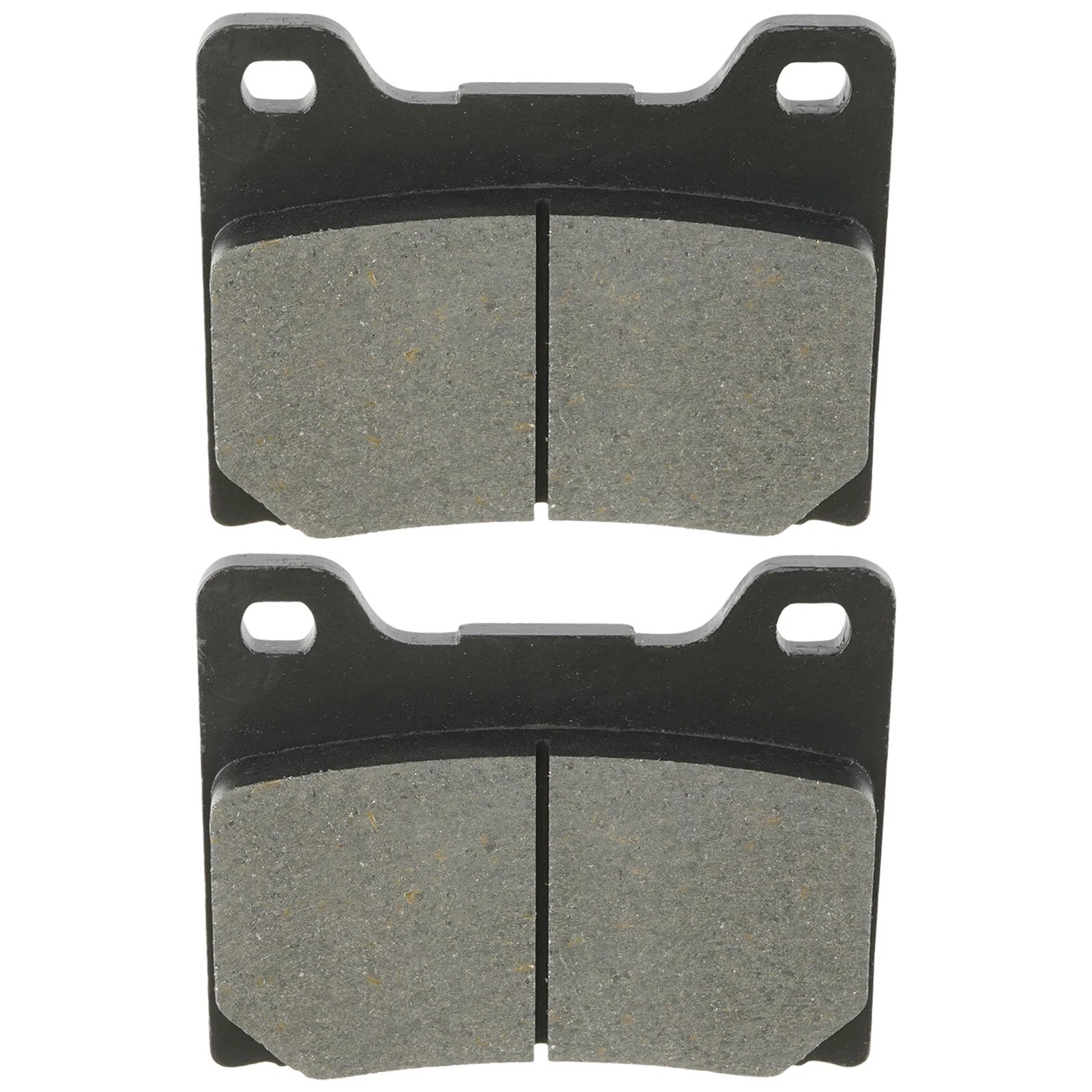 Rear Brake Pads for Yamaha XVS1100 V-Star 1100 Silverado 2003-2009 Rear Pads