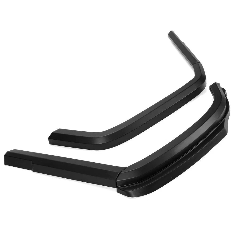 HECASA For Hummer H1 /Humvee /HMMWV Fender Flare overfender W/ hardware