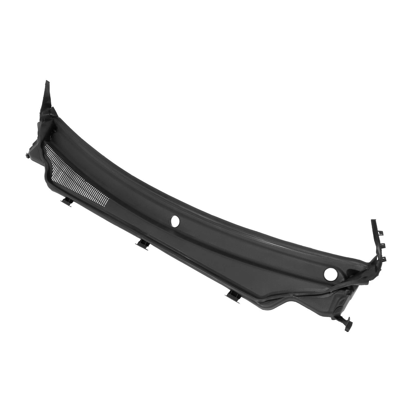 Front Windshield Wiper Cowl Panel Cover Fits 2011-2015 Jeep Grand Cherokee