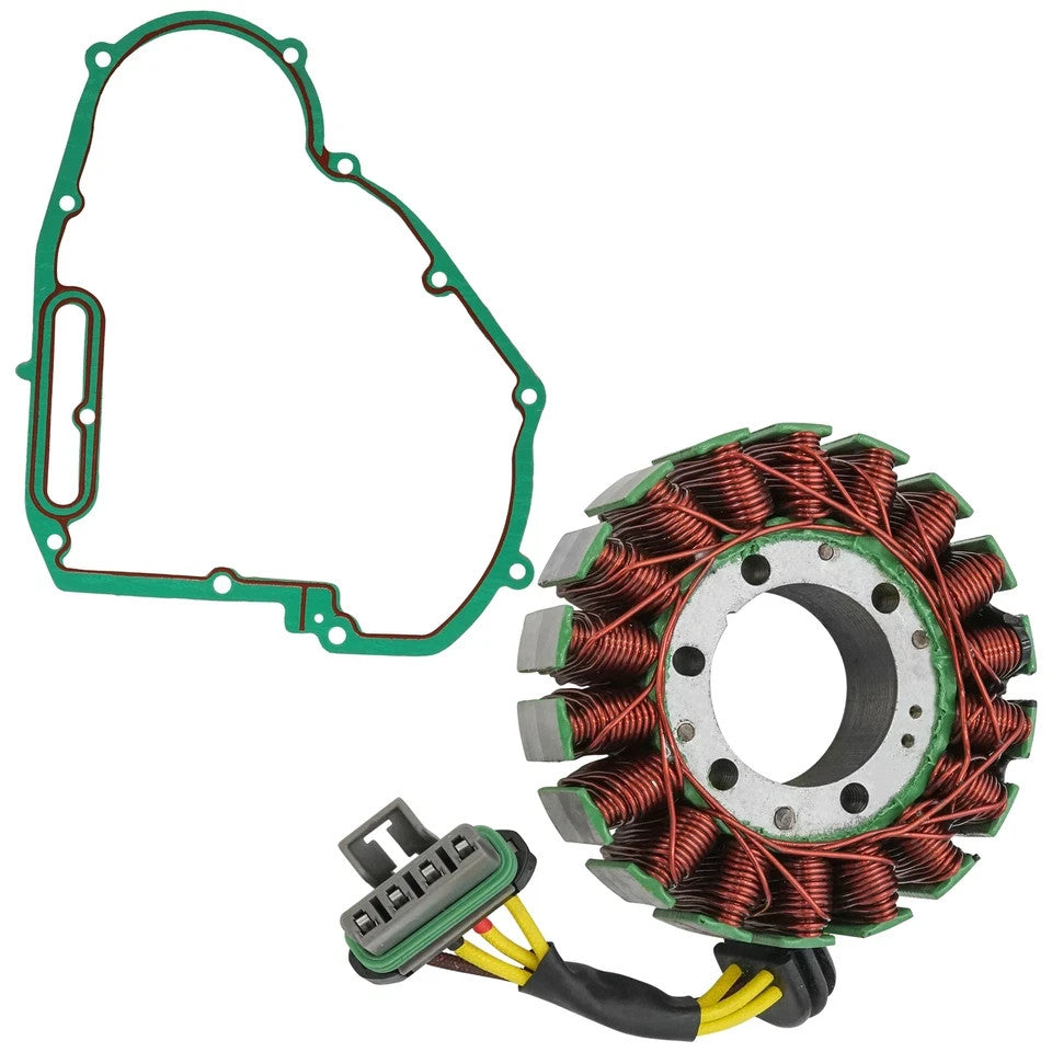 Stator and Gasket for Polaris Ranger 800 EFI 4X4 6X6 2010 2011 2012 Ranger 800