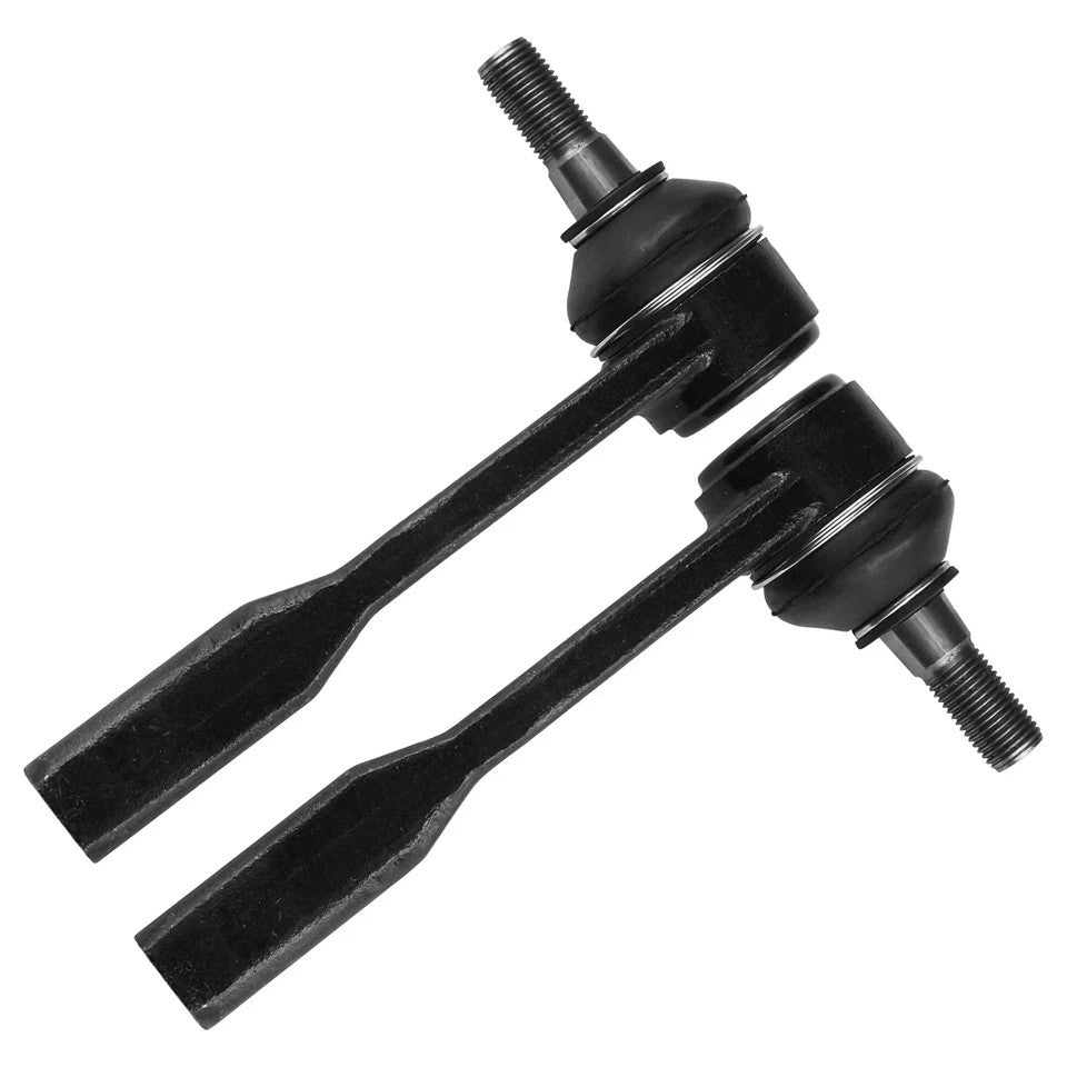 for RZR / 4 / S 900 2015-2019 Steering Rack and Pinion Left Right Tie Rod End