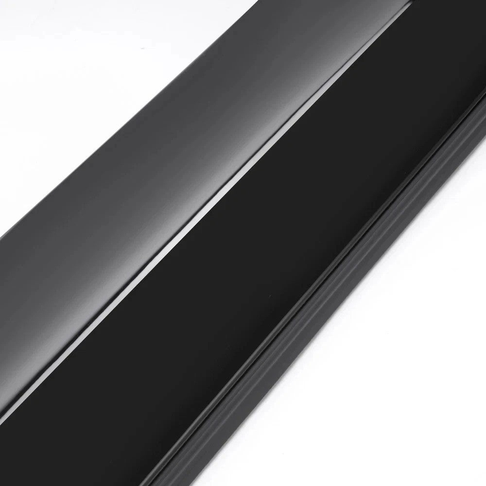 Front Pillar Finisher Molding Right & Left For Infiniti QX56 QX80 Nissan Armada