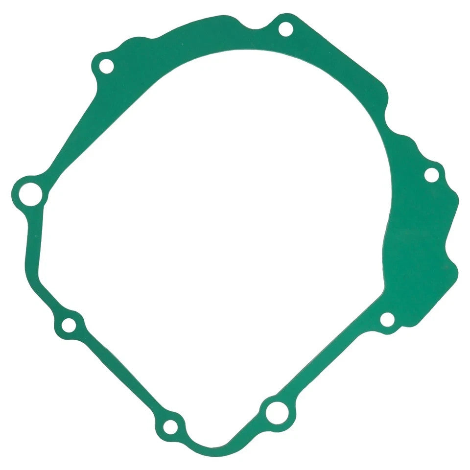 Left Crankcase Cover Gasket For Yamaha 3FA-15461-10-00