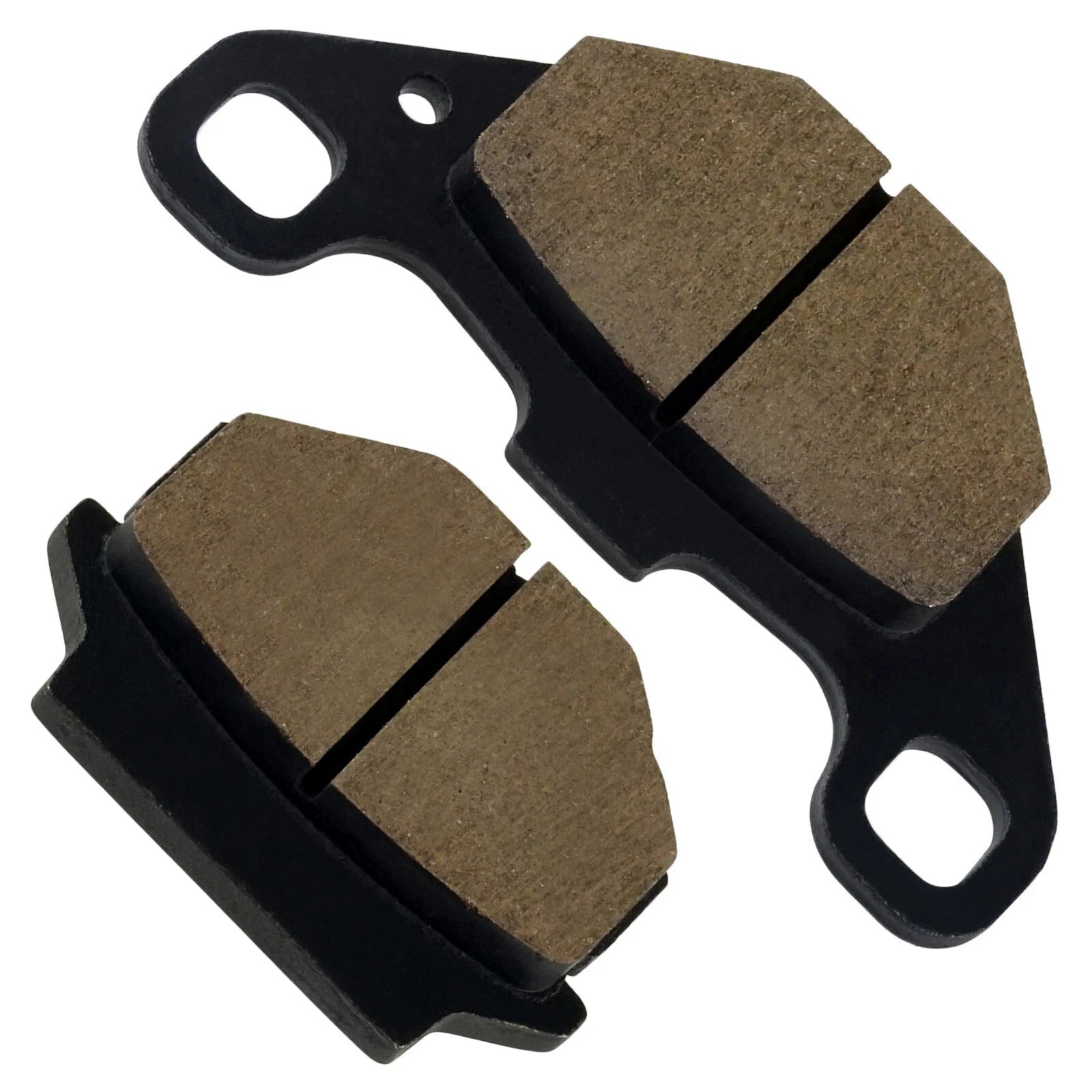 Rear Brake Pads for Suzuki LT-F500F LTF500F Vinson 500 4WD 2002-2007