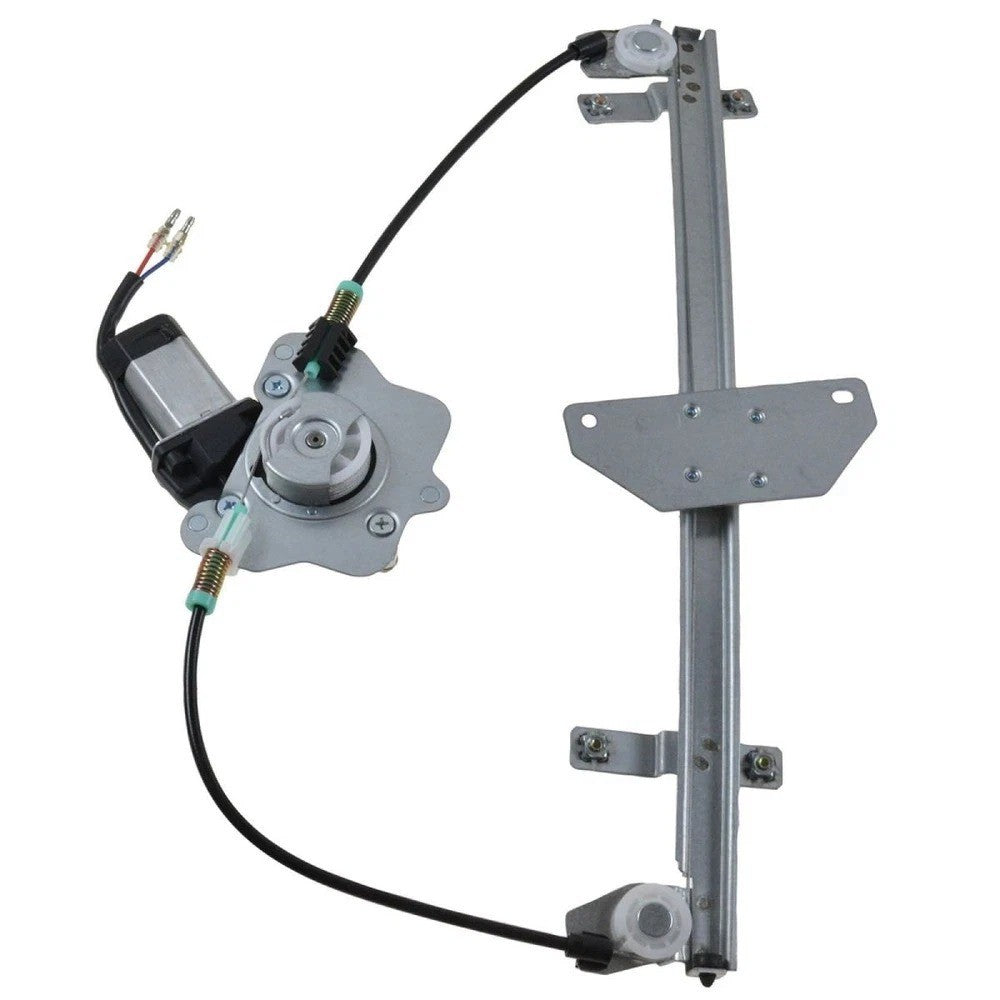 Front Left Window Regulator & Motor For 2000-2004 Volvo S40 V40