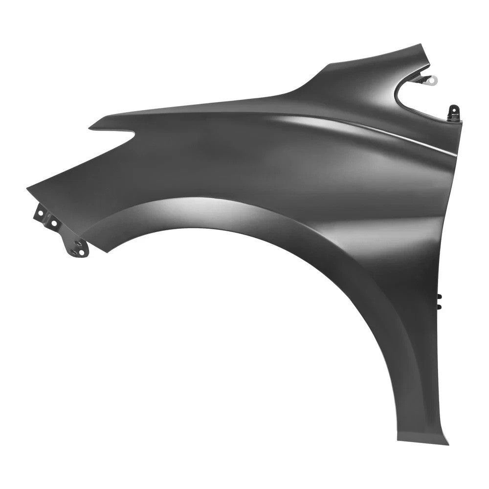 Front Driver Side Steel Primed Fender For 2016-2019 Chevrolet Cruze 84259707