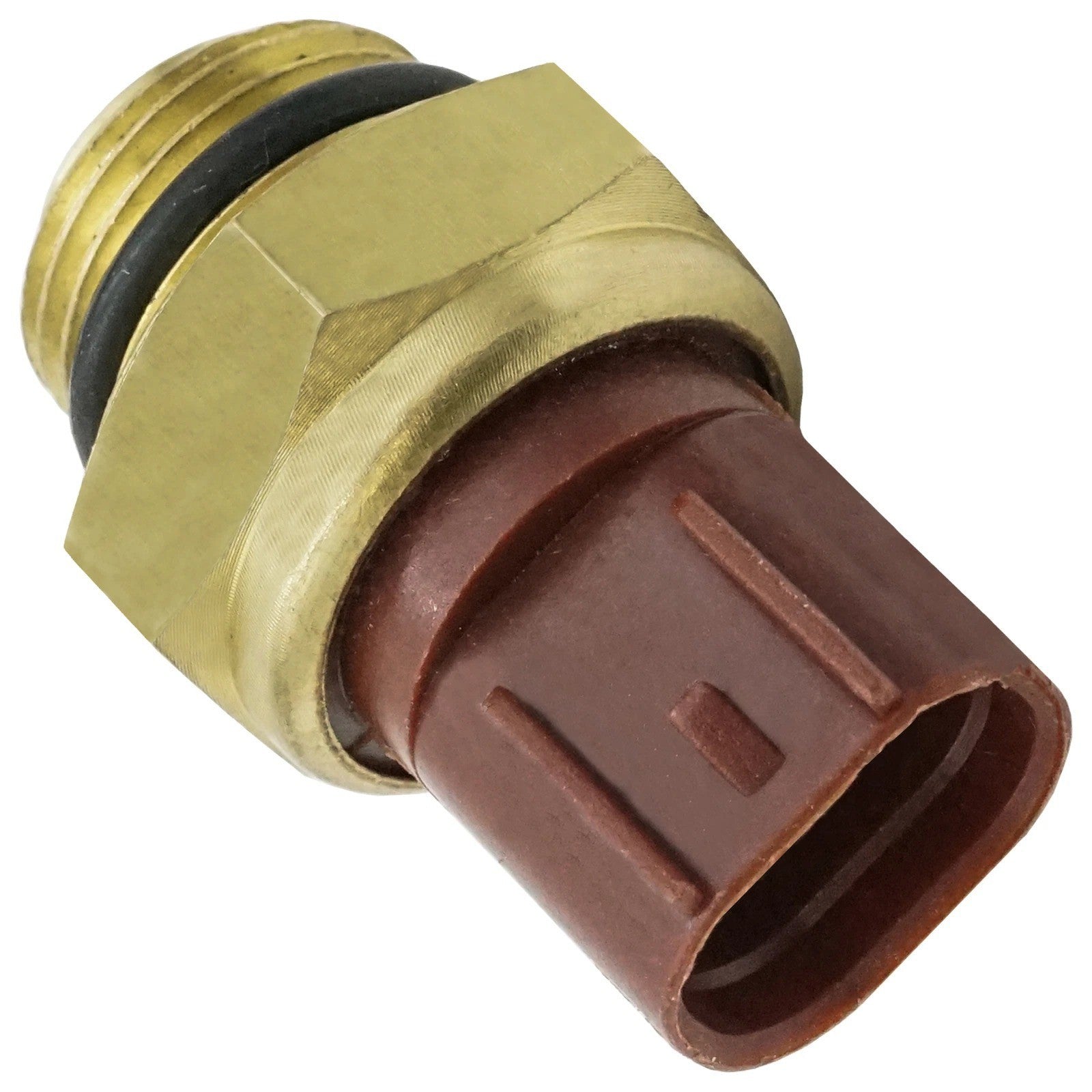 Fan Sensor Switch For Yamaha Kodiak 400 4WD YFM400 2000 2001 2002 Thermal