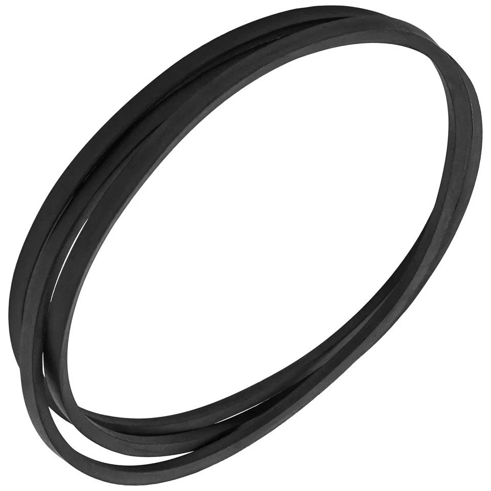 M48444 60" Deck Belt For John Deere 400 420 430 Series Mower  144 3/4" X 5/8"