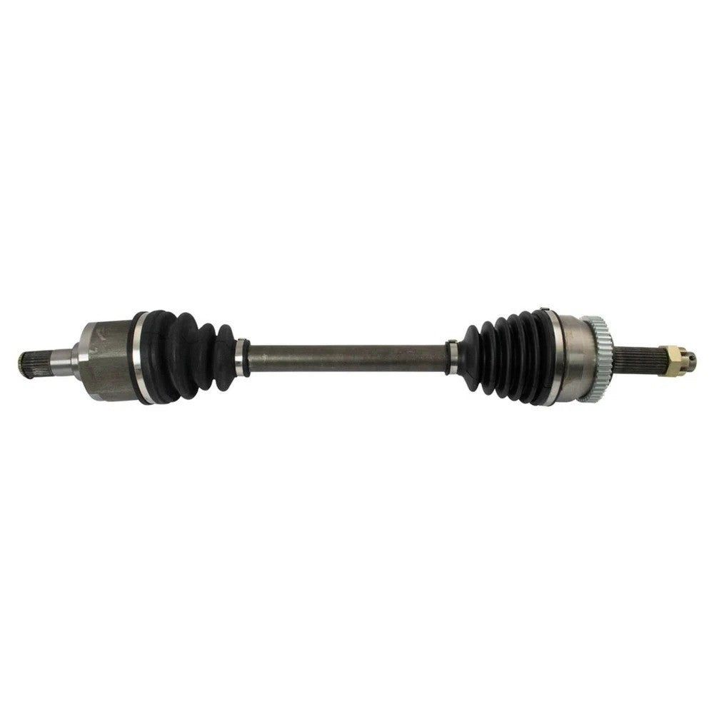 Front CV Axle Shaft Set For 2005-2009 Hyundai Tucson 2005-2010 Kia Sportage