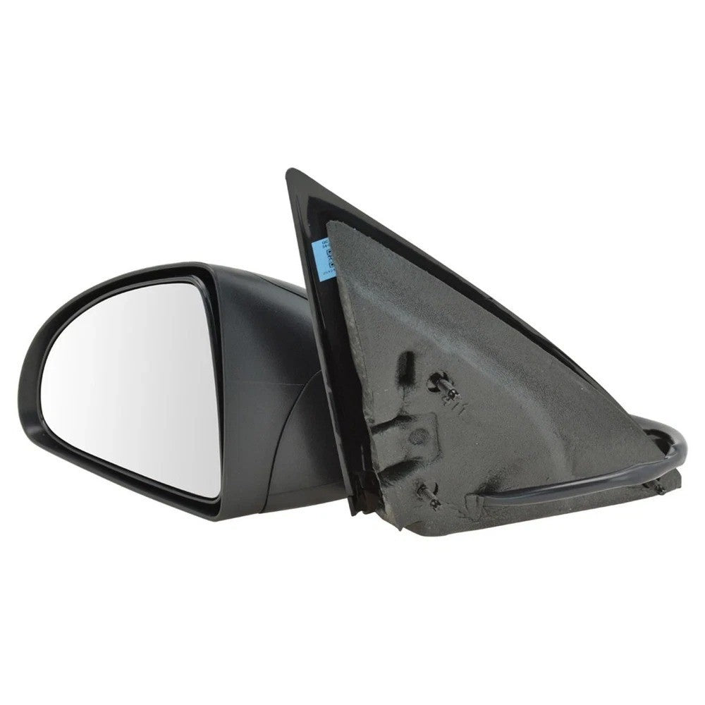 Power Side View Mirror Folding Driver Left LH NEW for 04-08 Chevy Malibu