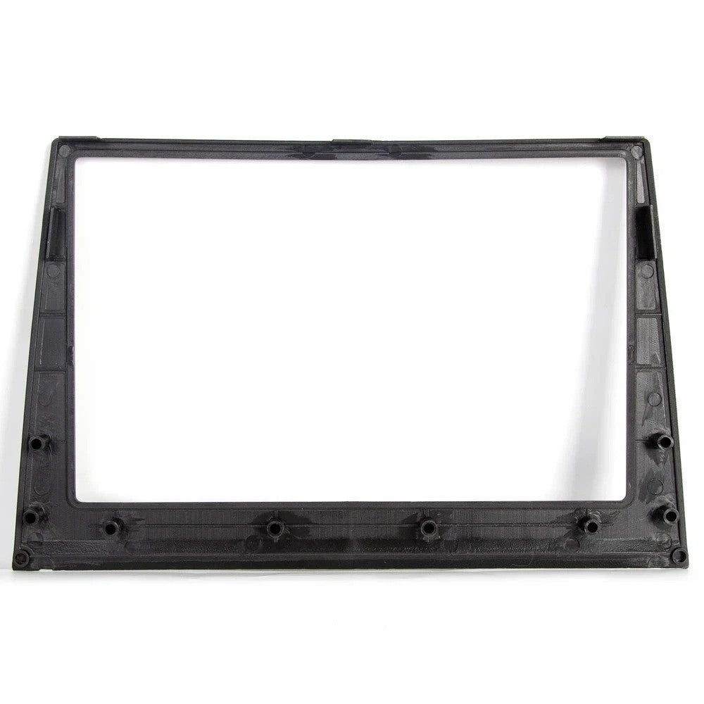 For Chrysler Dodge Jeep Double Din Dash Kit Radio Stereo Bezel Dashboard Cover