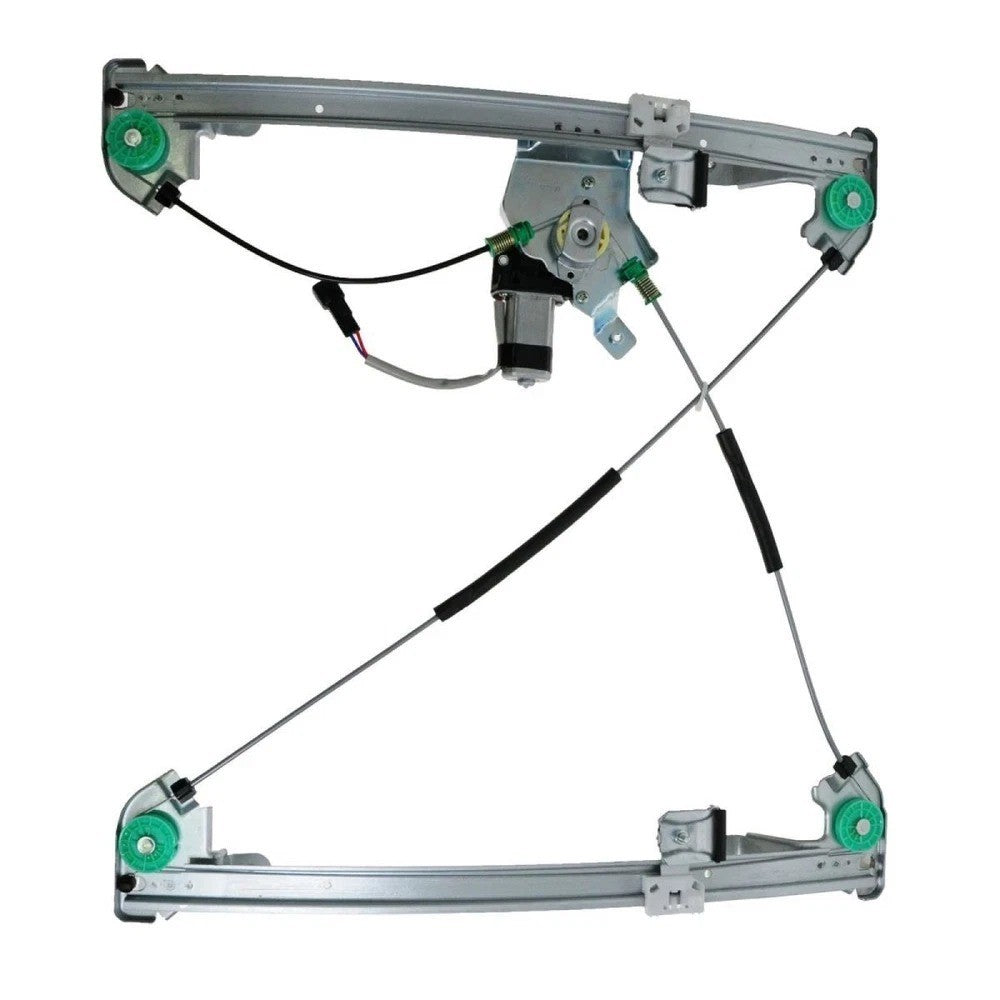 Front Left Window Regulator & Motor For 2004-2008 Ford F-150
