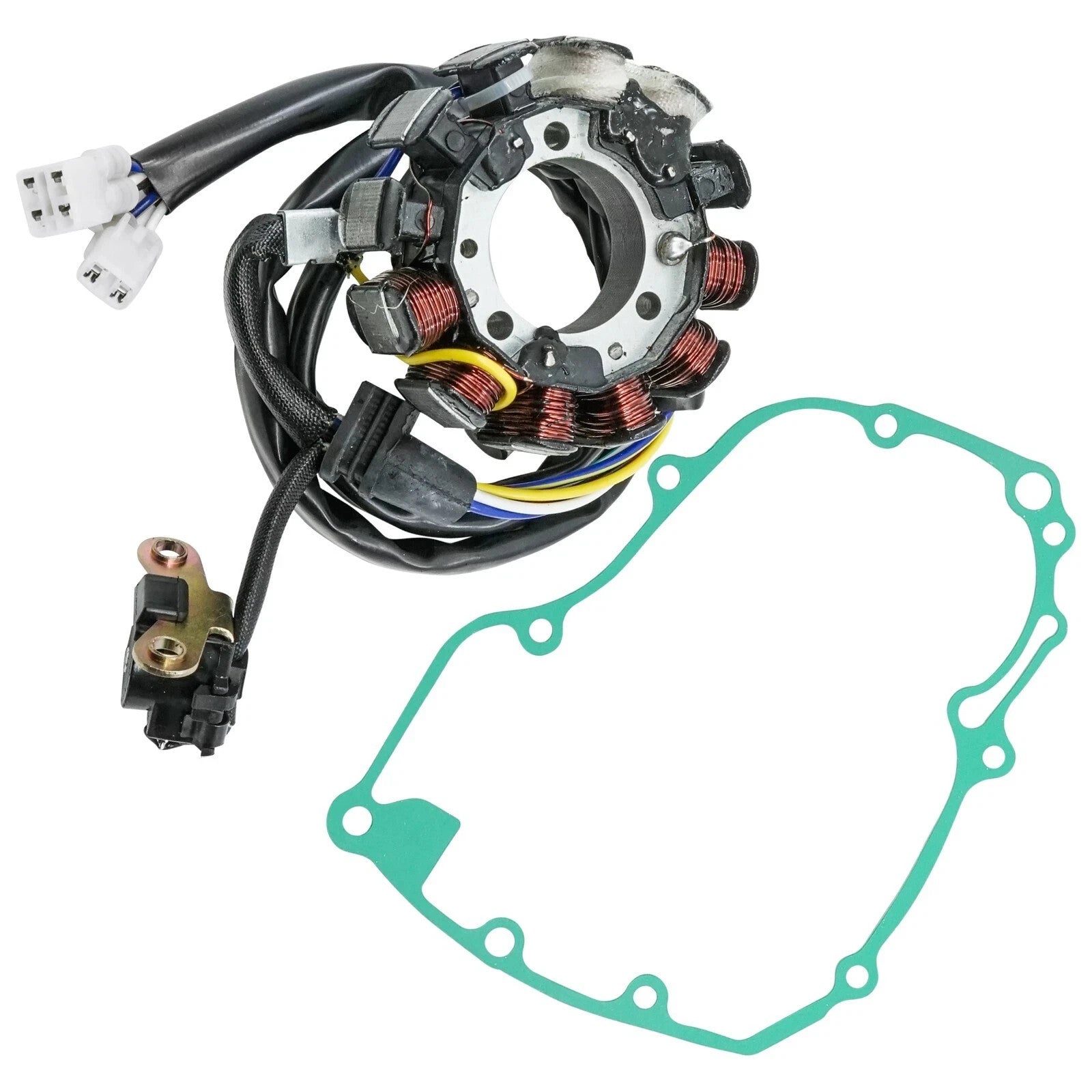 Stator & Gasket for Honda CRF450X CRF 450 X 2005-2017