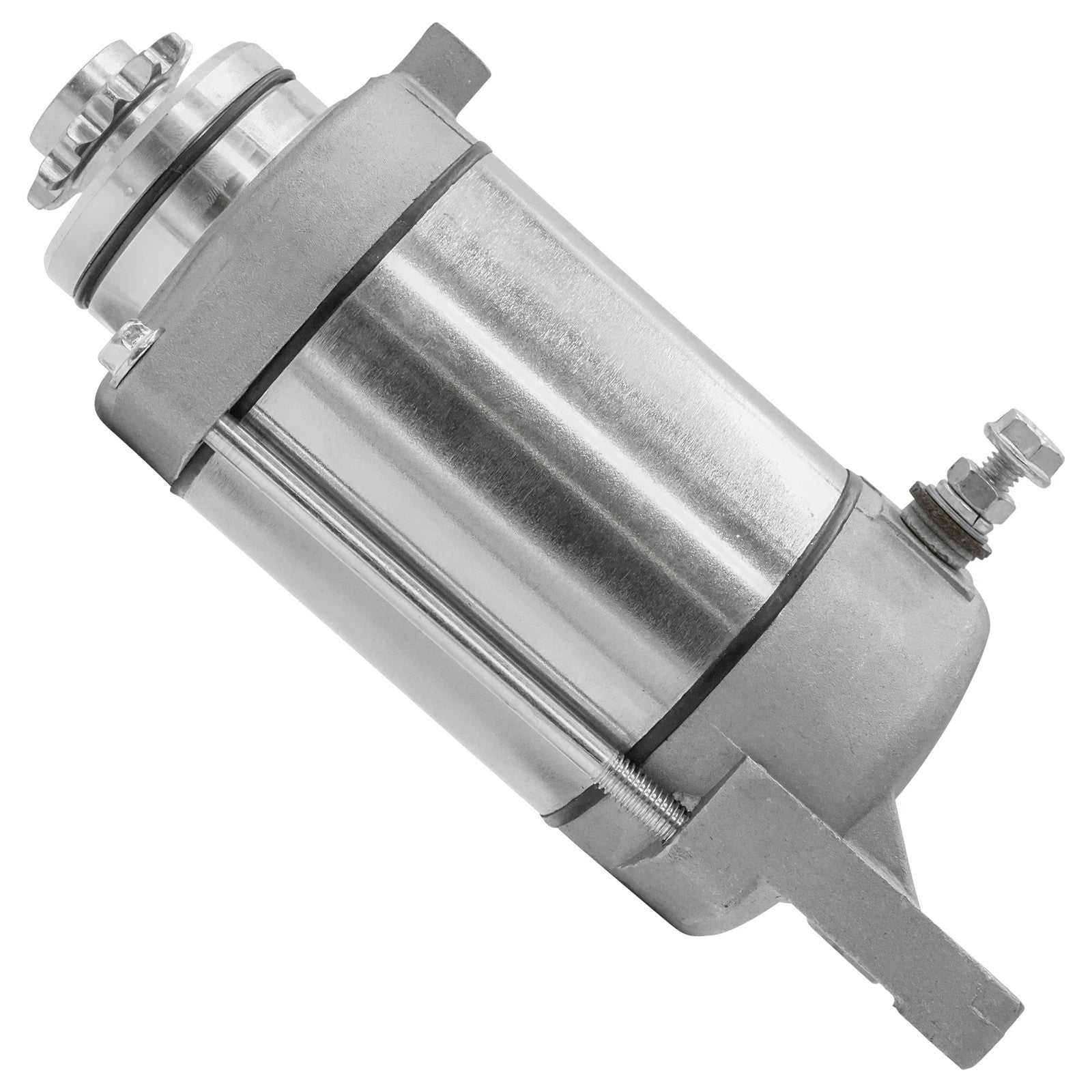 Starter for Kawasaki EX500 Ninja 500 1988 1989 1990 1991 1992 1993 1994-2009