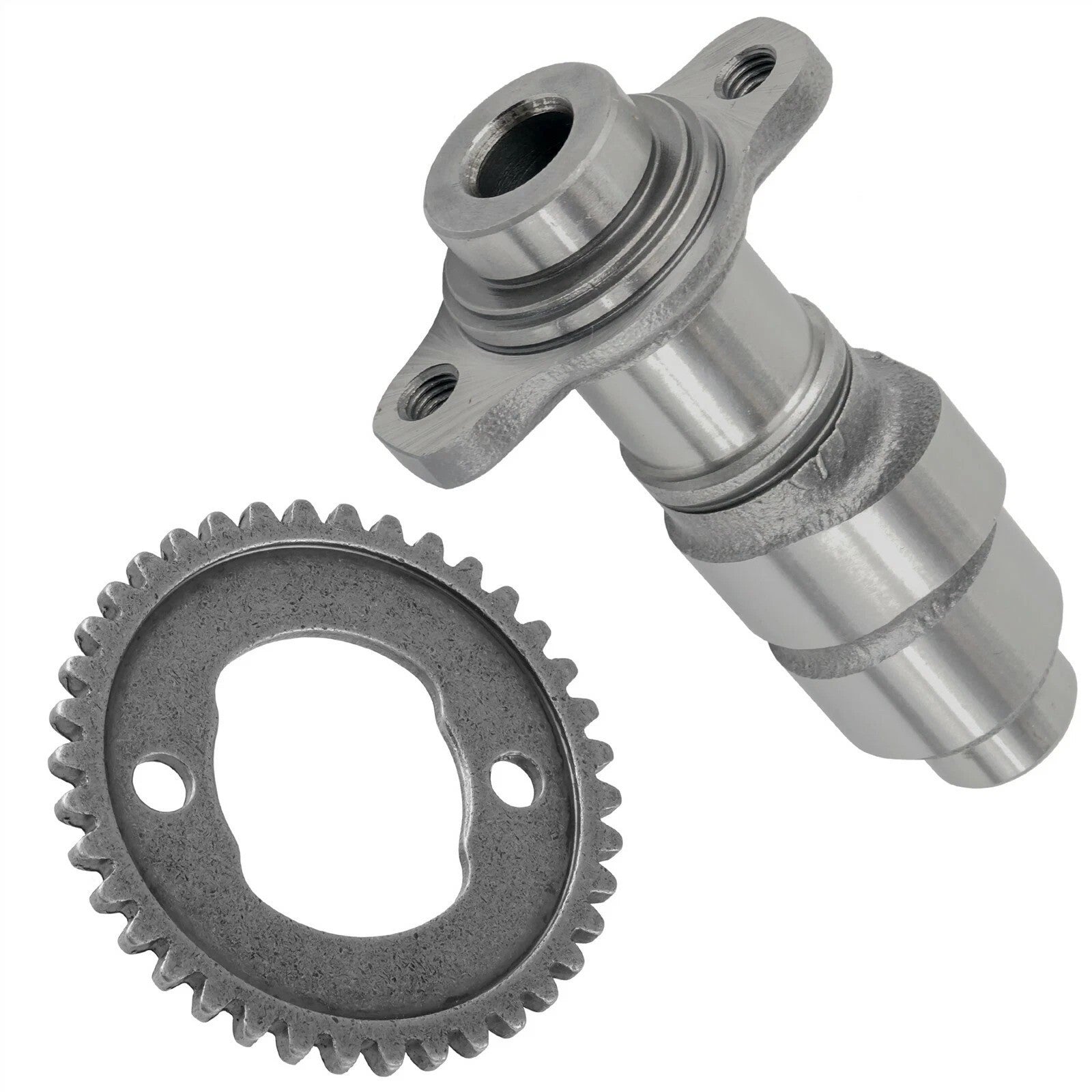 Cam Shaft w/ Cam Sprocket for Honda FourTrax TRX300 2WD 4WD ATV 1991 1992-2000