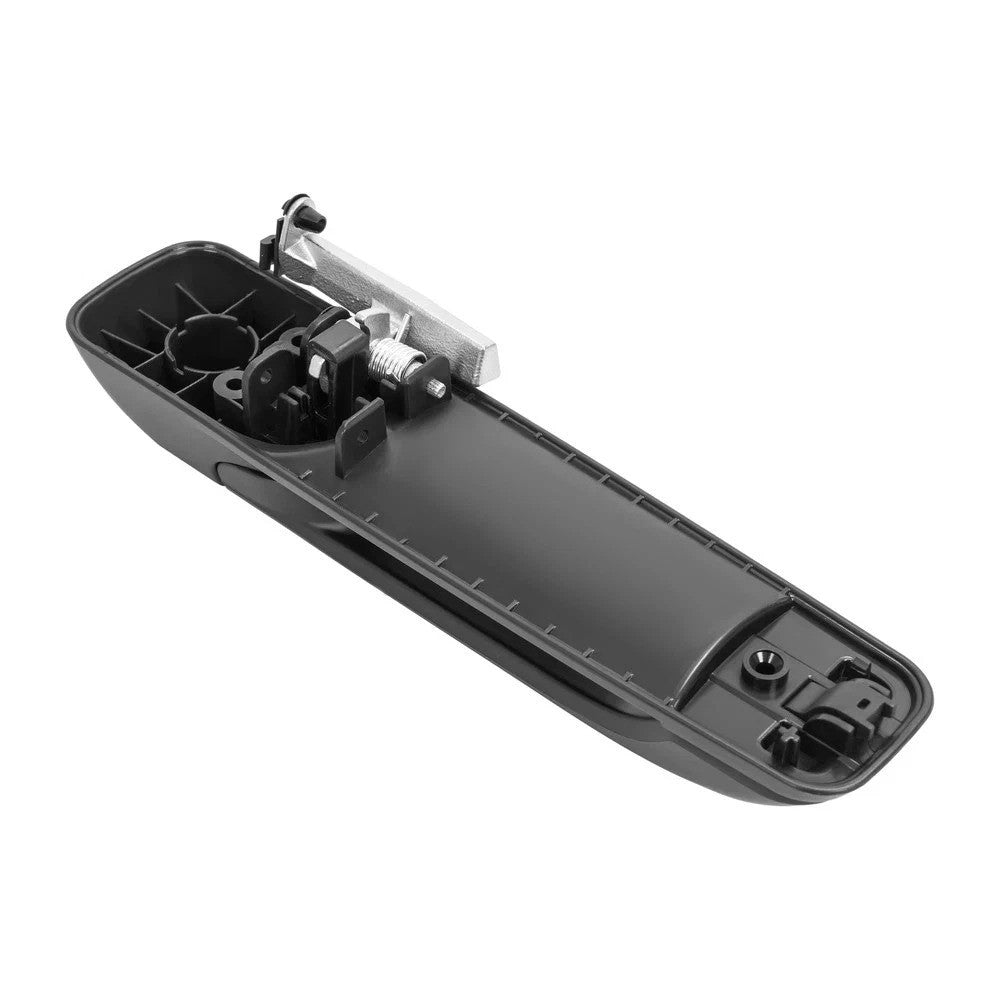 Rear LH Exterior Outside Door Handle For DODGE RAM 1500 09-10 Ram 2500 2011-2024