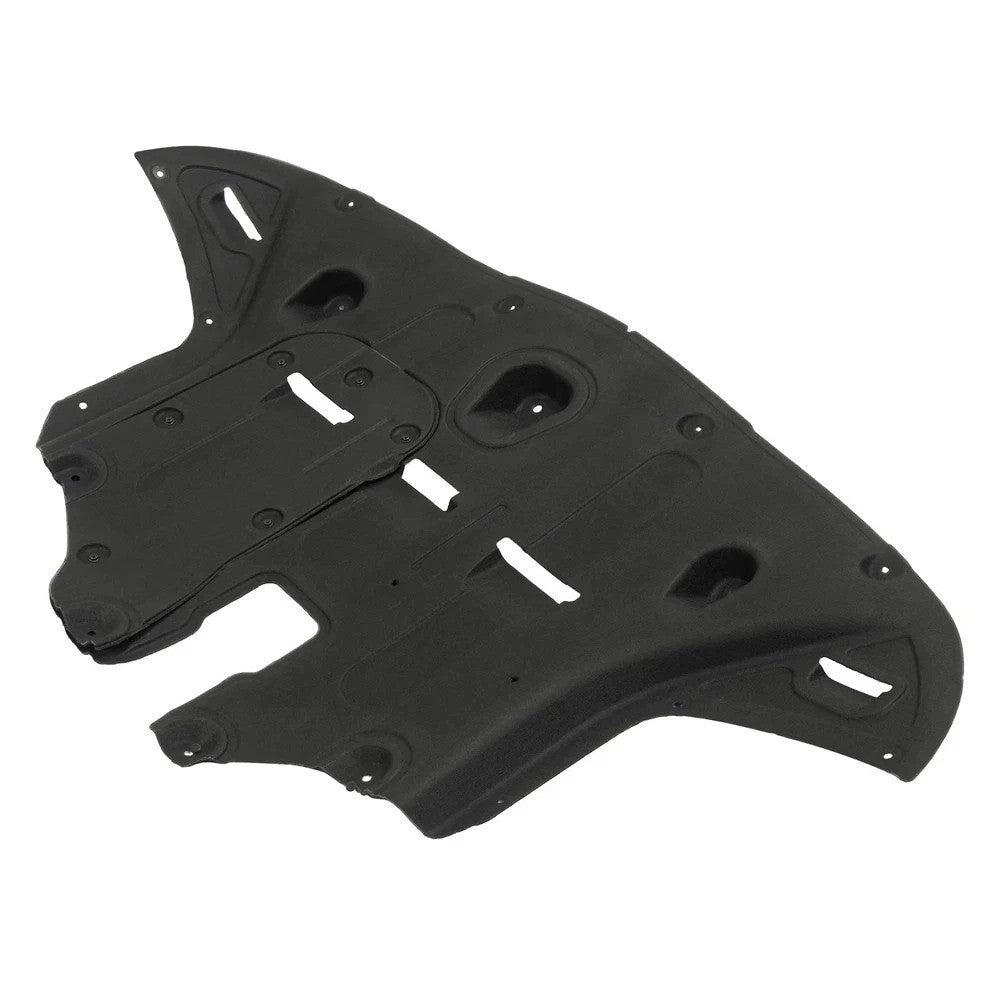 Front Engine Splash Shield Under Cover Undercar Guard For Hyundai Tucson 2016-21
