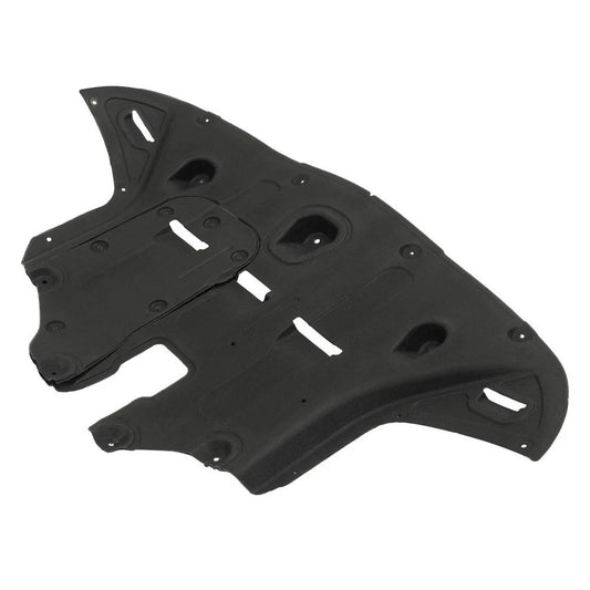 Front Engine Splash Shield Under Cover Undercar Guard For Hyundai Tucson 2016-21