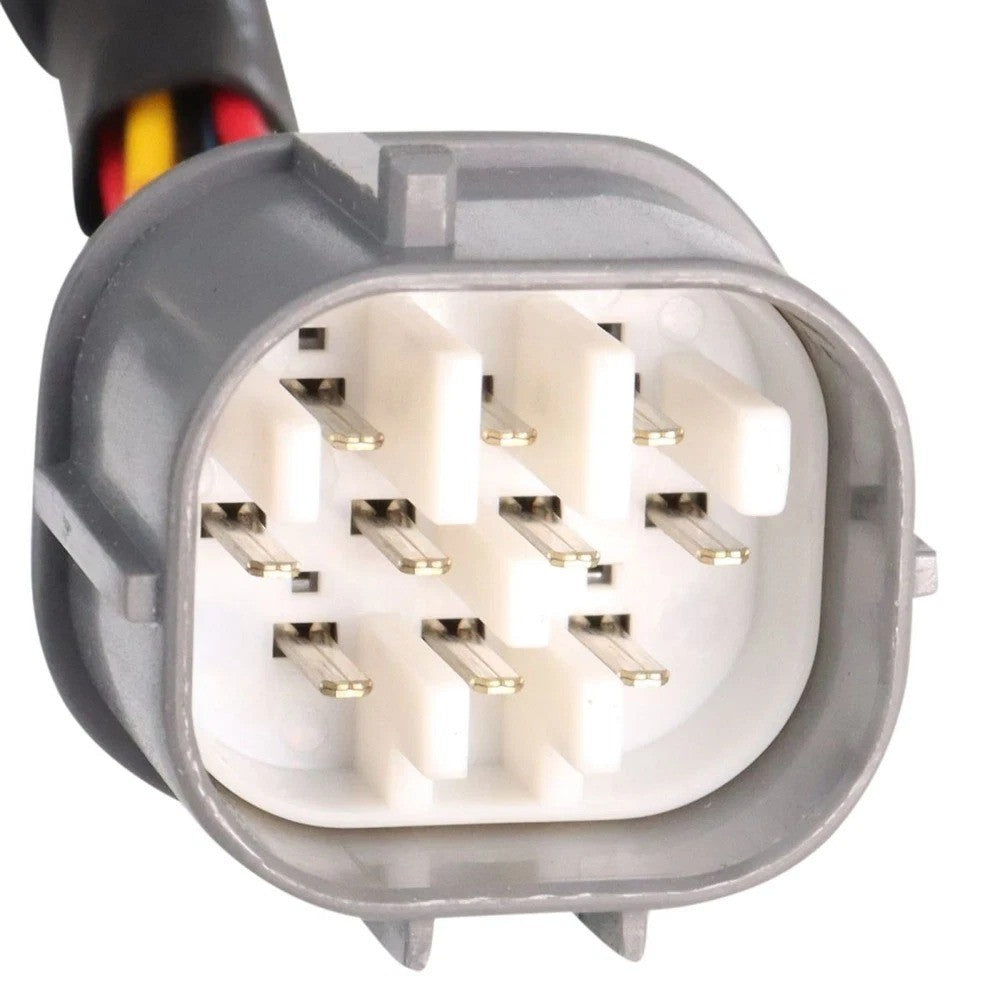 Neutral Safety Switch Fits 1998-2002 Honda Accord 2001 Prelude