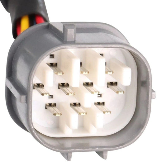 Neutral Safety Switch Fits 1998-2002 Honda Accord 2001 Prelude