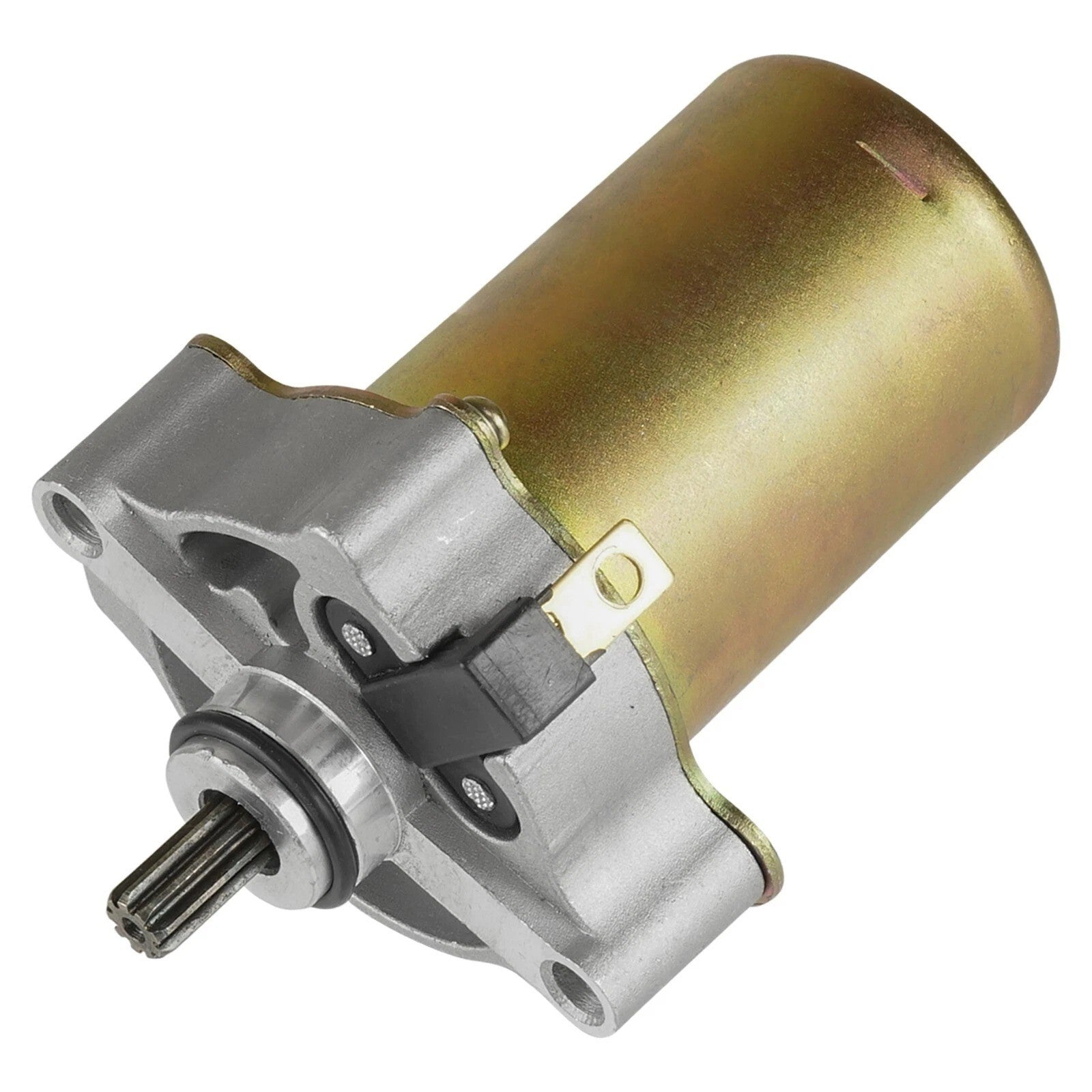 Starter Motor for Yamaha Raptor 90 YFM90R 2009 2010 2011 2012 2013