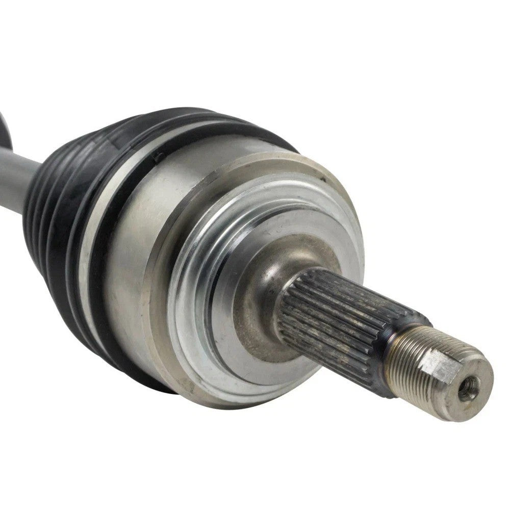 Front CV Axle Shaft Set For 2004-2008 Acura TSX
