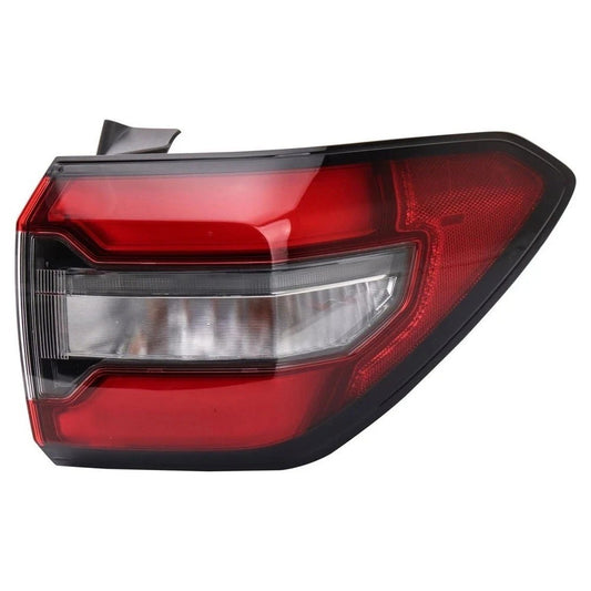 Rear Tail Lights Set Fits 2023-2025 Honda Pilot HO2804128 HO2805128