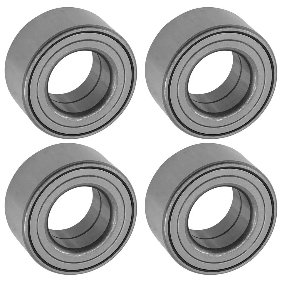 Caltric 91054-HL3-A41 91054HL3A41 Wheel Knuckle Bearing For Honda Left & Right