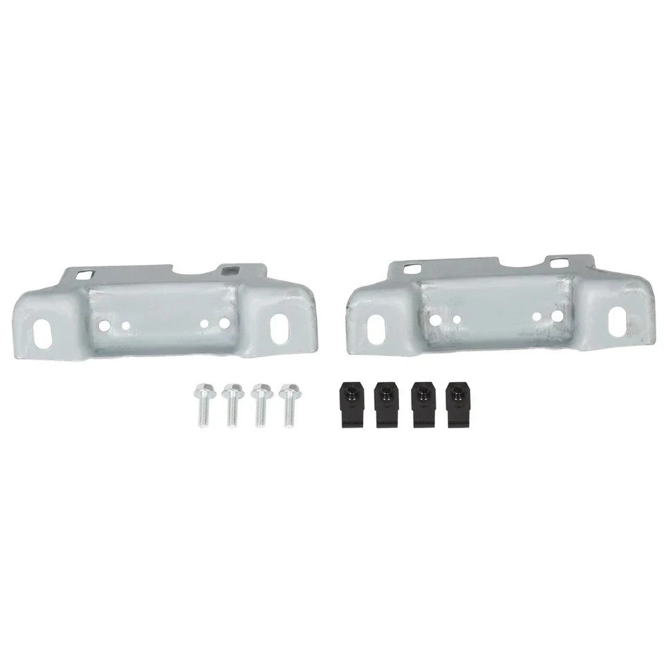 Black Painted Header Panel For 2006-2011 Mercury Grand Marquis 4.6L 8Cyl Engine