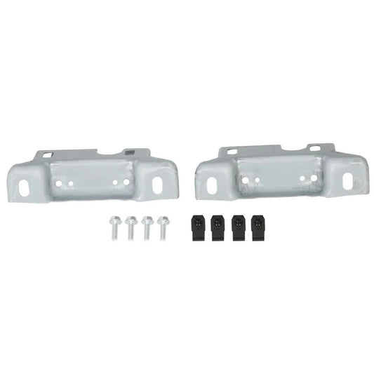 Black Painted Header Panel For 2006-2011 Mercury Grand Marquis 4.6L 8Cyl Engine