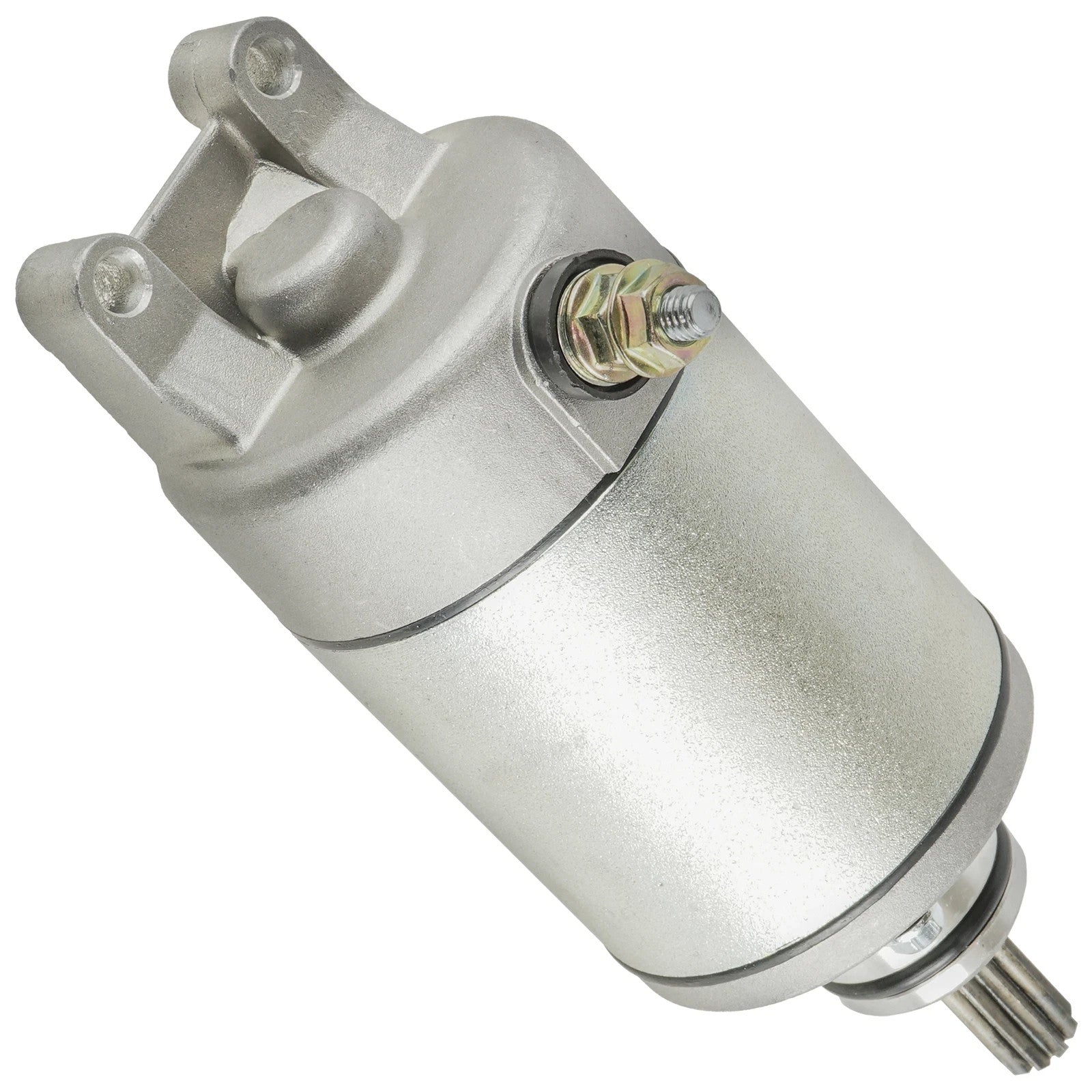 Starter for Arctic Cat ATV DVX 400 2004 2005 2006 2007 2008 New / 3445-033
