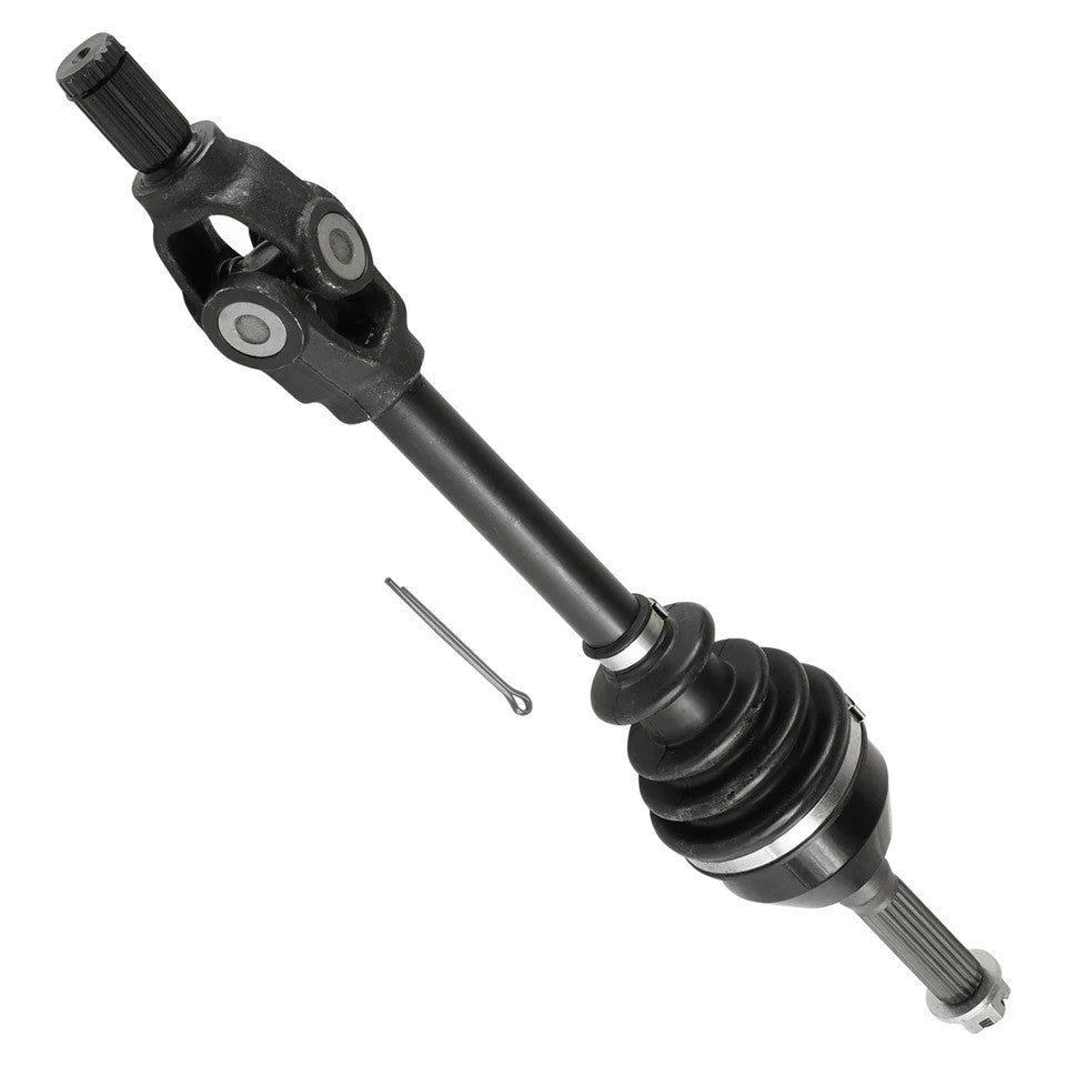 Front Left / Right Complete CV Joint Axle for Polaris 1380199, 1380218