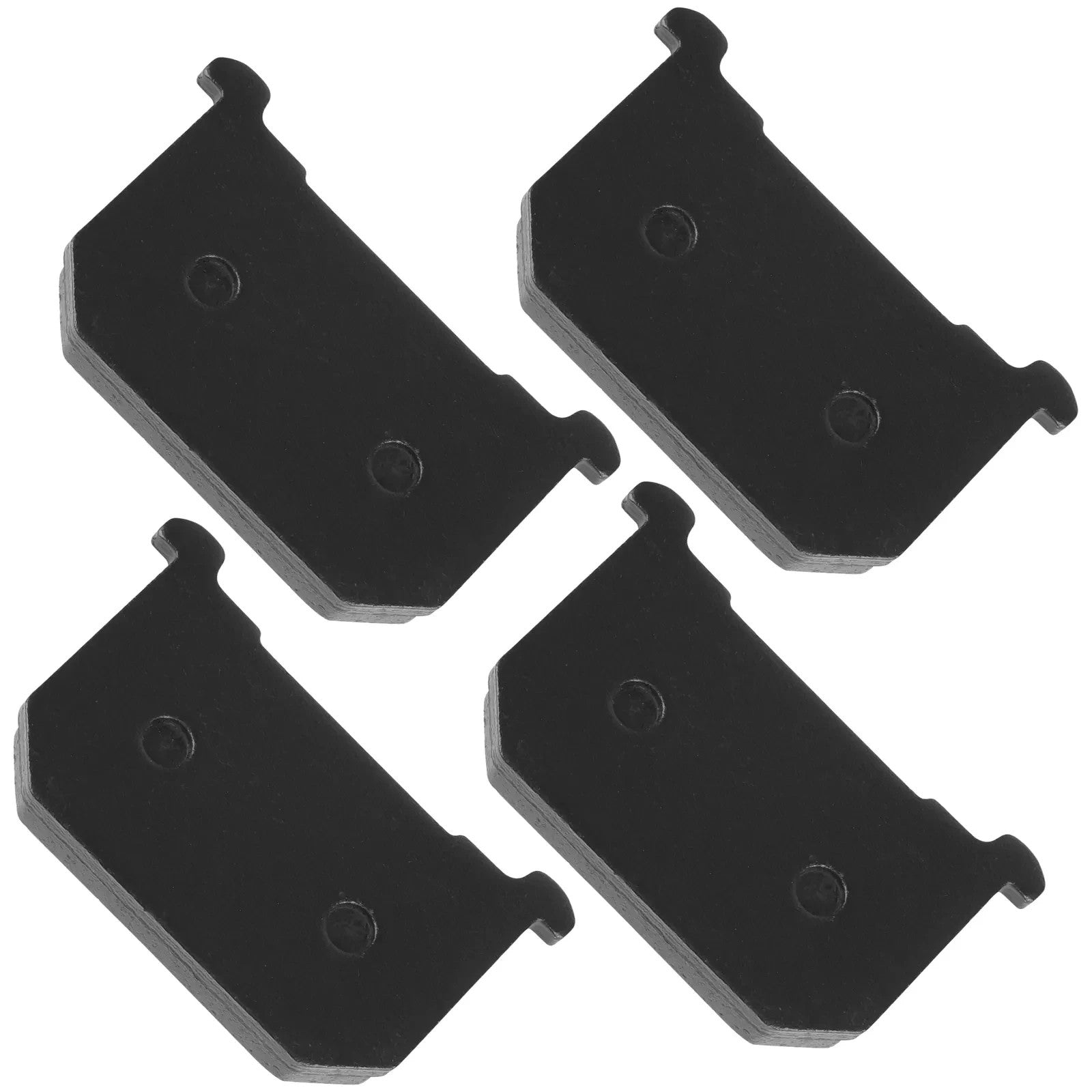 Front Brake Pads for Kawasaki KZ750 GPZ50 LTD STDShaft Spectre Sports 750 80-83
