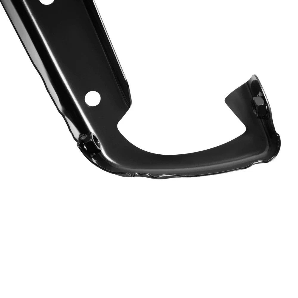 New Front Driver & Passenger Bumper Bracket Set For 88-99 Chevy GMC C/K Trucks