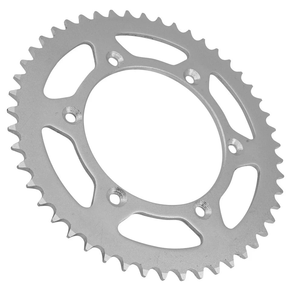 Celox Drive Chain & Sprockets Kit for Yamaha TTR230 TT-R230 2005-2016 Gold