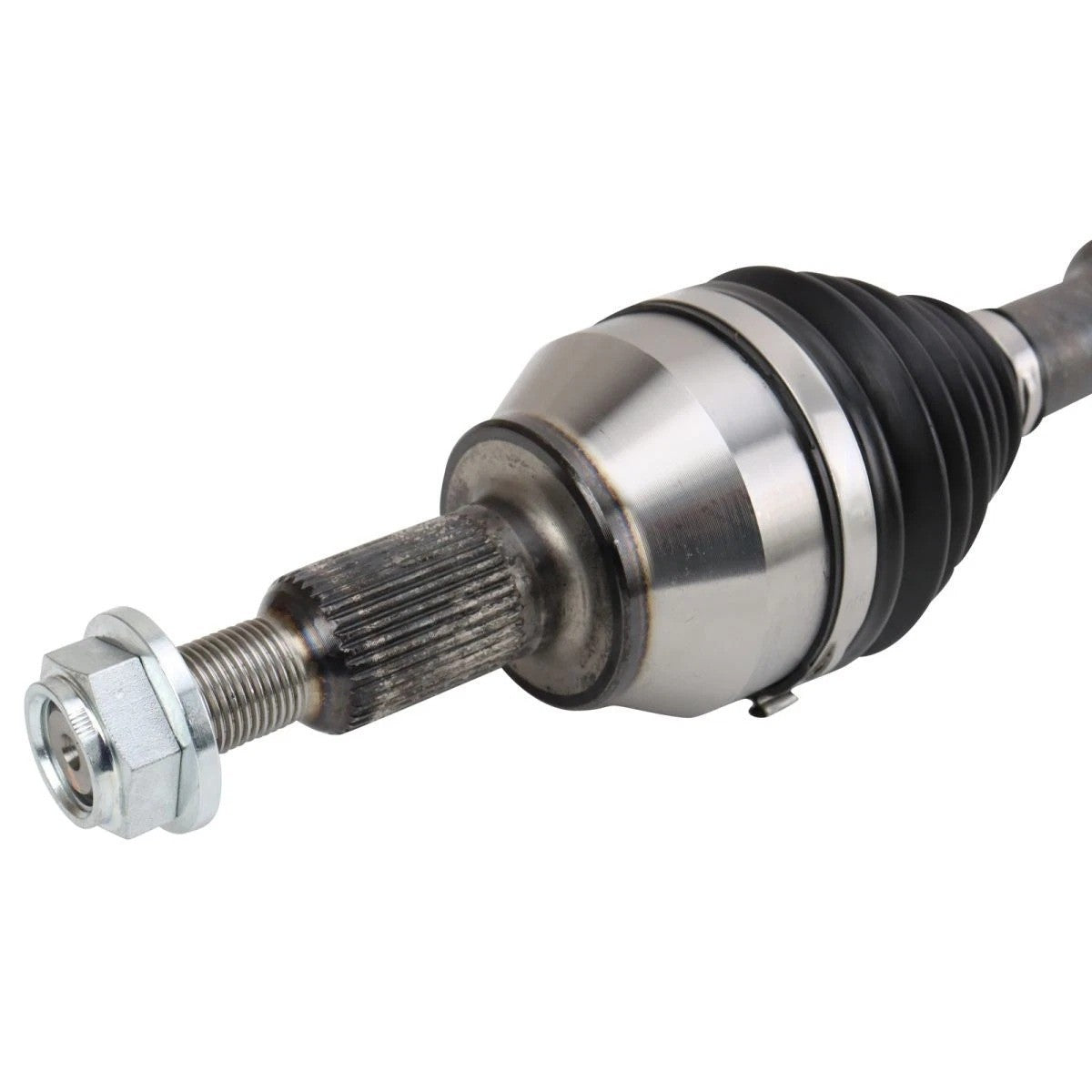 Front CV Axle Shaft Assembly Set Fits 2012-2018 Ram 1500 2019-2021 1500 Classic